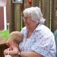 Elizabeth Broadbent Photo 21