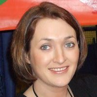 Frances Hogan Photo 23