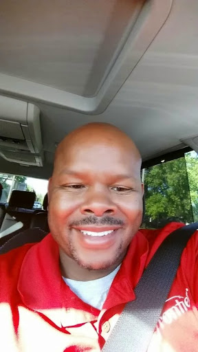 Gerald Cooper Photo 27