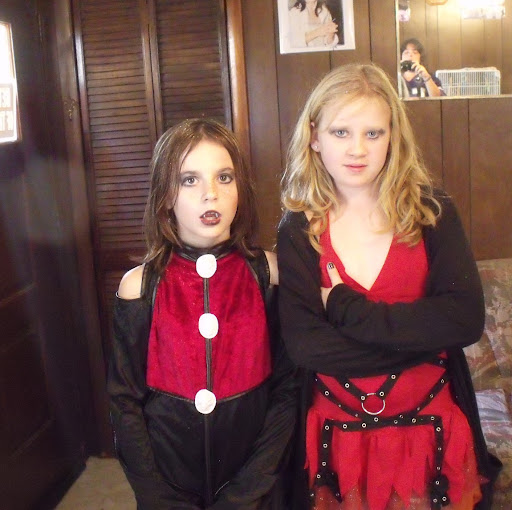 Rachel Pendleton Photo 5