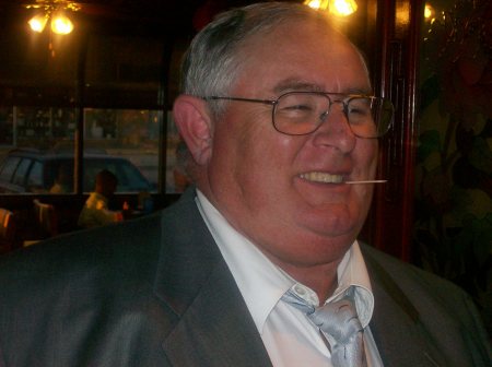 Tommy Brown Photo 27