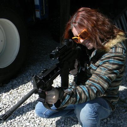 Jenna Carr Photo 21