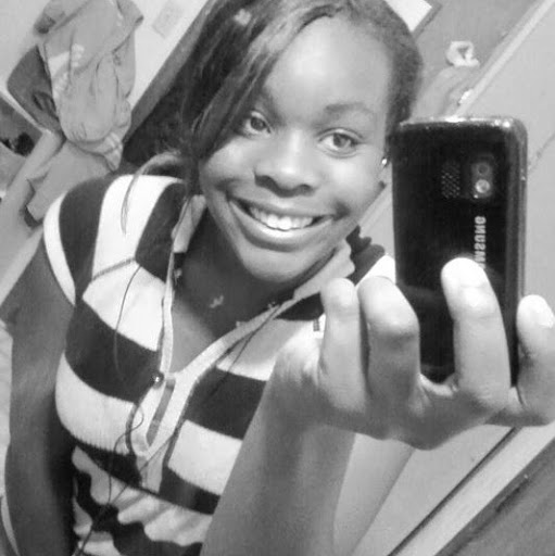 Desaree Robinson Photo 2