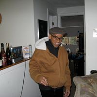 James Webster Photo 13