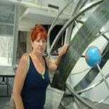 Crystal Sharpe Photo 15