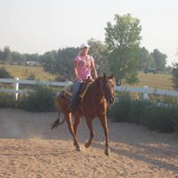 Shelly Rainey Photo 10