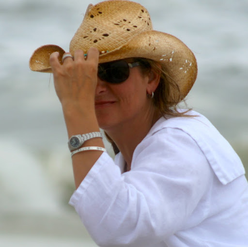 Christy Francis Photo 8