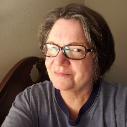 Nancy Icenogle Photo 1