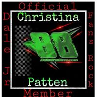 Christina Patten Photo 13