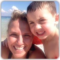 Candace Robertson Photo 32