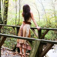 Kristen Burton Photo 27