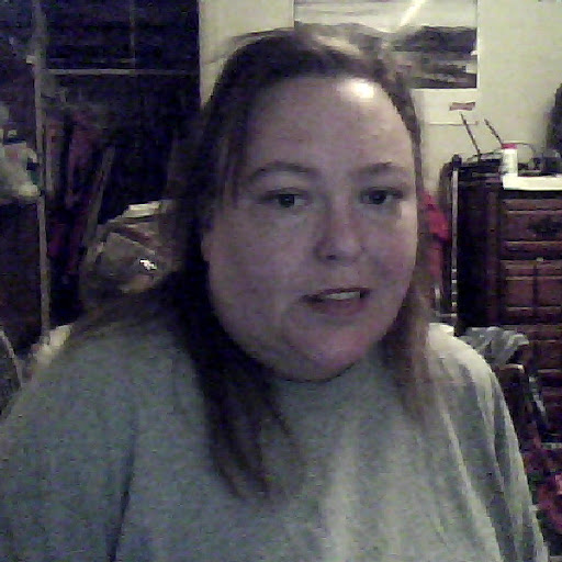 Christy Wilson Photo 6