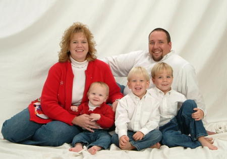 Jill Carpenter Photo 34