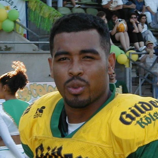 David Drane Photo 10