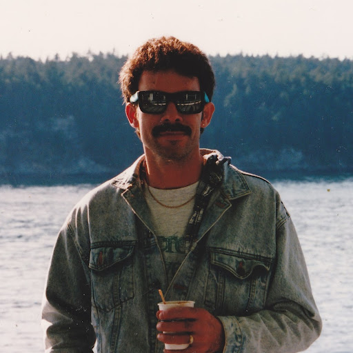 Steve Newman Photo 41