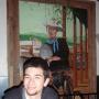 Mark Gonzales Photo 16