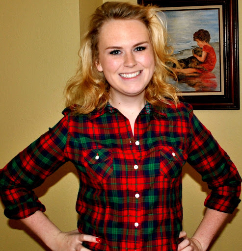 Lorraine Vaughn Photo 6