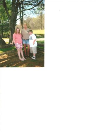 Jamie Johnson Photo 10