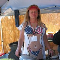 Verna Clark Photo 16