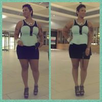 Kendra James Photo 21
