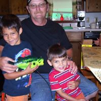 Raymond Sutton Photo 24