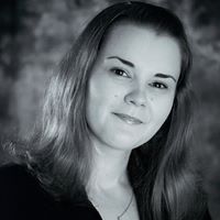Rebecca Conley Photo 29