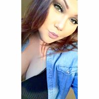 Kimberly Frias Photo 11