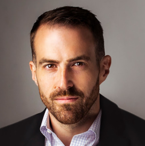 Gregory Ray Photo 23