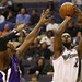 Deshawn Thompson Photo 35