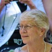Kay Randall Photo 17