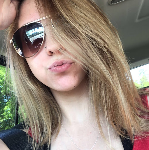 Rachel Swann Photo 28