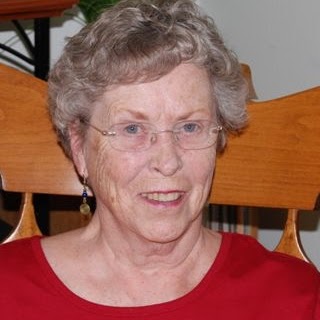 Betty Hamilton Photo 5