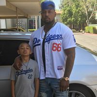 Lawrence Wolf Photo 10