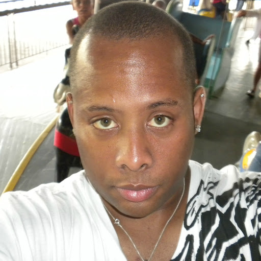 Roderick Booker Photo 5