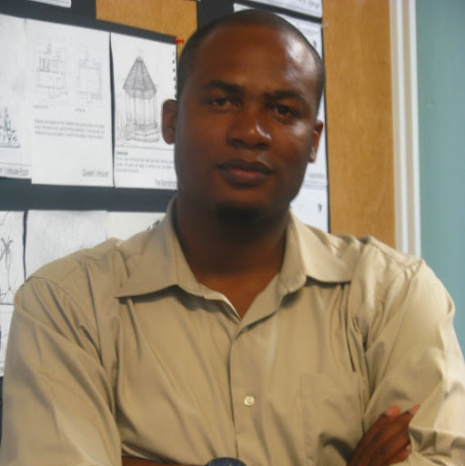 Dwayne Brown Photo 36