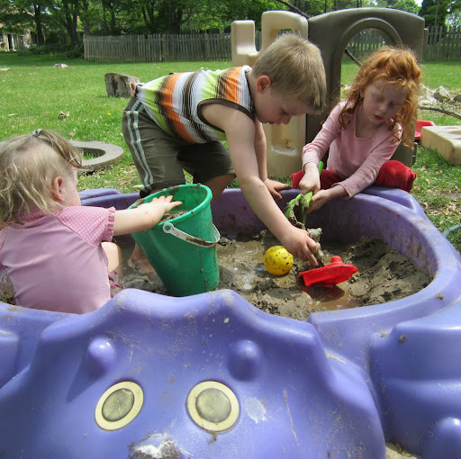 Becky Hunter Photo 11