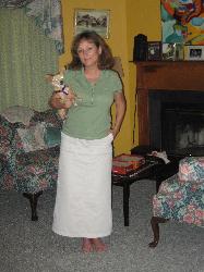 Mary Trotter Photo 25