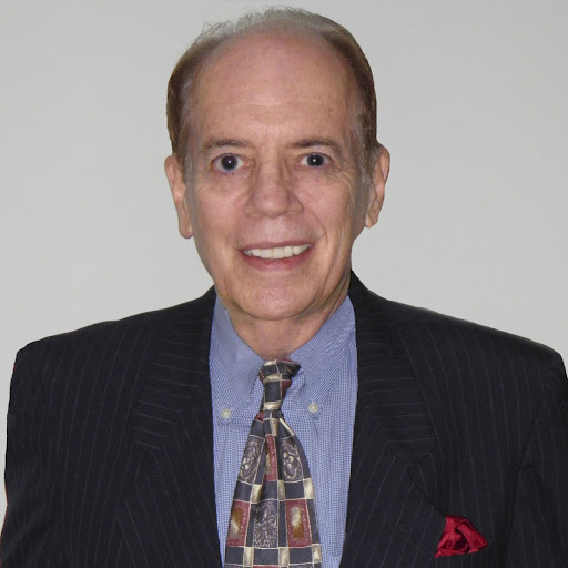 Bob Rubin Photo 39