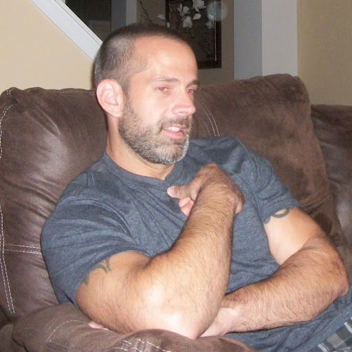 Chris Scott Photo 33