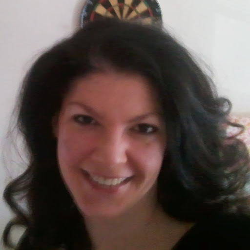 Amy Connell Photo 28