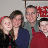 Christine Call Photo 14