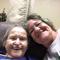 Mary Ricketts Photo 35