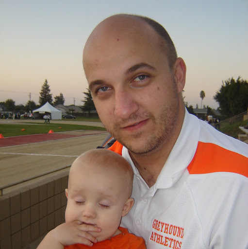 Nate Conrad Photo 32