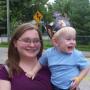 Christina Spicer Photo 5
