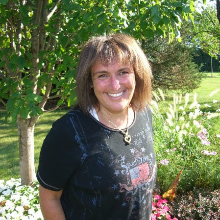 Brenda Clarke Photo 35