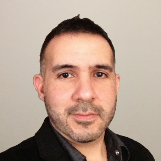 Luis Cantu Photo 39