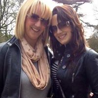 Geraldine Browne Photo 14