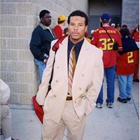 Larry Anglin Photo 21