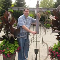 Joshua Gates Photo 16