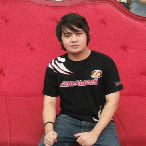 Joel Marasigan Photo 3